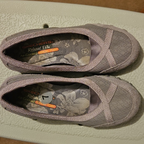 👟Skechers Relaxed Fit Air Cooled Memory Foam Shoes - Picture 13 of 15